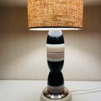 Lamp Met Keramische Voet thumbnail 2