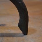 Metalen Haspel Ouderwets Brocante thumbnail 8