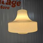 Vintage Rotaflex Hanglamp Glas thumbnail 2