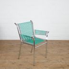 René Herbst Spaghetti Chair thumbnail 3