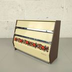 Vintage Brabantia Rollen Houder thumbnail 5