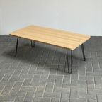 Japandi Salontafel (duurzaam) thumbnail 2
