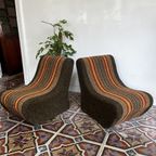 Vintage Modulaire Zetels 🛋️ thumbnail 4