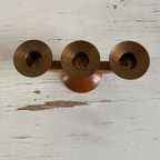 Vintage Houten Kandelaar thumbnail 13