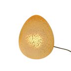 Murano - Egg Lamp - Tafellamp - Vetri - 80'S thumbnail 6