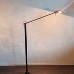 Memphis Style Floor Lamp, 1980S thumbnail 6