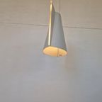 Vintage Italiaanse Design Lamp. thumbnail 3