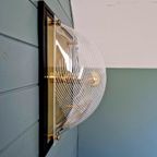 Vintage Wand-/plafondlamp, Massive, 1970-80 thumbnail 7