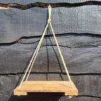 Houten Wandplankje thumbnail 6