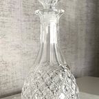 Waterford Crystal - Kristallen Karaf - Decanteerder thumbnail 4