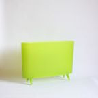 Newspaper Or Magazine Bin Milano, Designed By Claudia Diehl For Koziol thumbnail 2