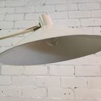 Anvia - Ontwerp J.J.M. Hoogervorst - Model 5018 - 'Swingarm' - Countergewicht - Plafondlamp - 195 thumbnail 9