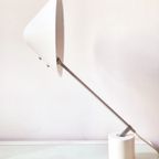 Swing Vip Table Lamp By Jorgen Gammelgaard For Design Forum, 1983 thumbnail 4
