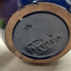 West Germany Bloempot thumbnail 5