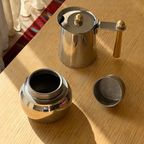 Vintage Italian Espresso Maker thumbnail 7
