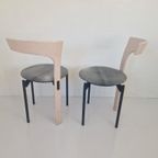 Kerstin Bartlmaefor Voor Casala Hockey Stick Stoelen. thumbnail 4