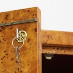 Vintage Italiaans Sideboard “margot” Van Gianluigi Gorgoni Voor Fratelli Turri thumbnail 14