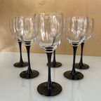 Set 6 Grote Glazen Van Luminarc thumbnail 8