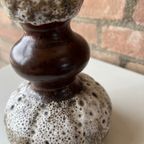 West-Duitse Fat Lava Lampen thumbnail 3