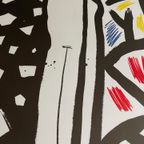 Aki Kuroda, Galerie Adrien Maeght, thumbnail 6