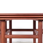 Deens Design Teak Mimiset, 1960s thumbnail 8