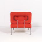 1960’S Pair Of ‘Revolt’ Chairs By Poul Cadovius For France & Son, Denmark thumbnail 9