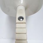 Flex Shell Bureaulamp Van Martinelli Luce Model 660, 1970'S thumbnail 6