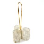 Vb37 Mategot (attr) Bottle Holder thumbnail 2