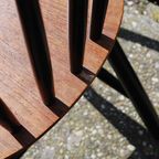 Vintage Spijlenstoelen (3) thumbnail 7