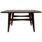 Vintage Salontafel Teakhout Design Jaren 60 Coffee Table thumbnail 12