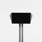 “eidos” Floor Lamp / Stalamp By Manlio Brusatin For Sirrah Italy thumbnail 4
