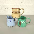 3 Emaille Kannetjes thumbnail 2