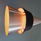 Corona Aluminium Ophanging (X3,), J. Hammerborg, Jaren 60 thumbnail 15