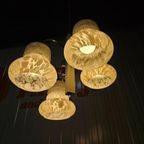 Vintage Design Hanglamp Murano thumbnail 3