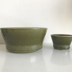 Royal Goedewaagen Vintage 8-delige Schalenset/pindastel thumbnail 3