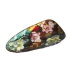 Vintage Esmaltes Garcia Relief Emaille Klein Bakje, Spanje Jaren '60 thumbnail 6