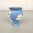 Wedgwood Jasperware Vaasje thumbnail 2