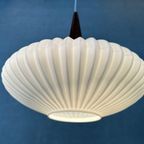 Vintage ‘Japandi’ Hanglamp – Philips – Louis Kalff thumbnail 5