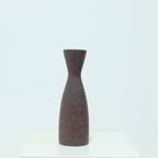 Mid-Century German Ceramic Vase, 1960S thumbnail 3