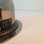 Postmoderne Design Bureau Lamp Vintage Massive thumbnail 10