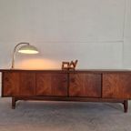 Vintage Deens Sideboard Mid Century Design thumbnail 11