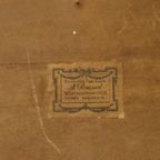 Kleuren Litho Leon Danchin Jachthond Spaniël Genummerd 150-300 thumbnail 17