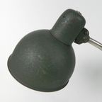 Bauhaus Lamp Model 6551 Van Kaiser Idell, Jaren '40 thumbnail 12