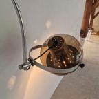 Herda Dijkstra Vintage Booglamp Design Space Age thumbnail 4
