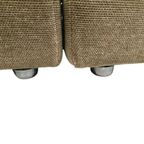 Vintage Modulaire Zetel / Hoeksalon / Bankstel thumbnail 11