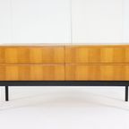 Compact Sideboard 'Bremen' Vintage thumbnail 9