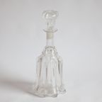 Victorian Bell Decanter, 1850S thumbnail 5