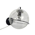 Raak Amsterdam - Globe - Model C-1725 - 'raindrop' - 1970's thumbnail 8