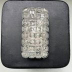 Plafonnière Jaren 70. Vintage Plafondlamp thumbnail 4