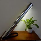 Vintage Lamp Ateljé Lyktan Göran Pehrson Bureaulamp Jaren70 thumbnail 10